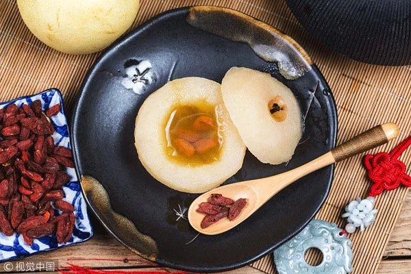 秋天好干燥，怎么吃才好？這份養(yǎng)生攻略請收好