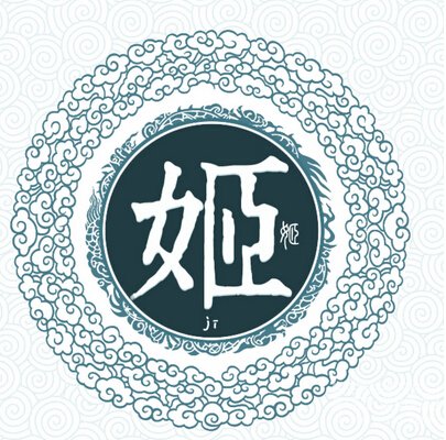 中國上古八大姓氏 看看你出自哪一姓